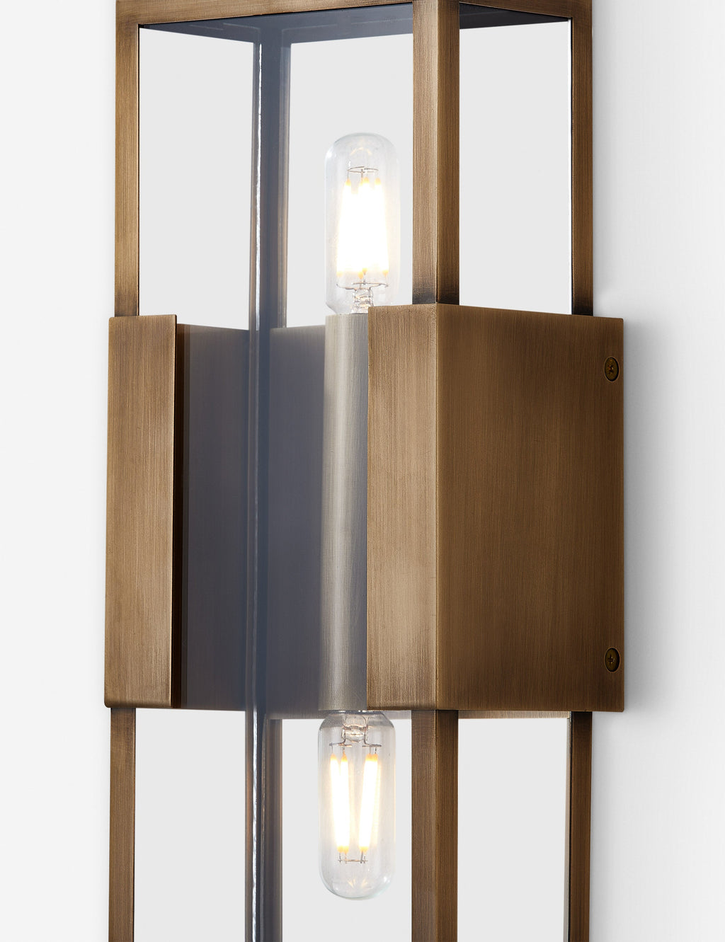 Ambre Outdoor Sconce