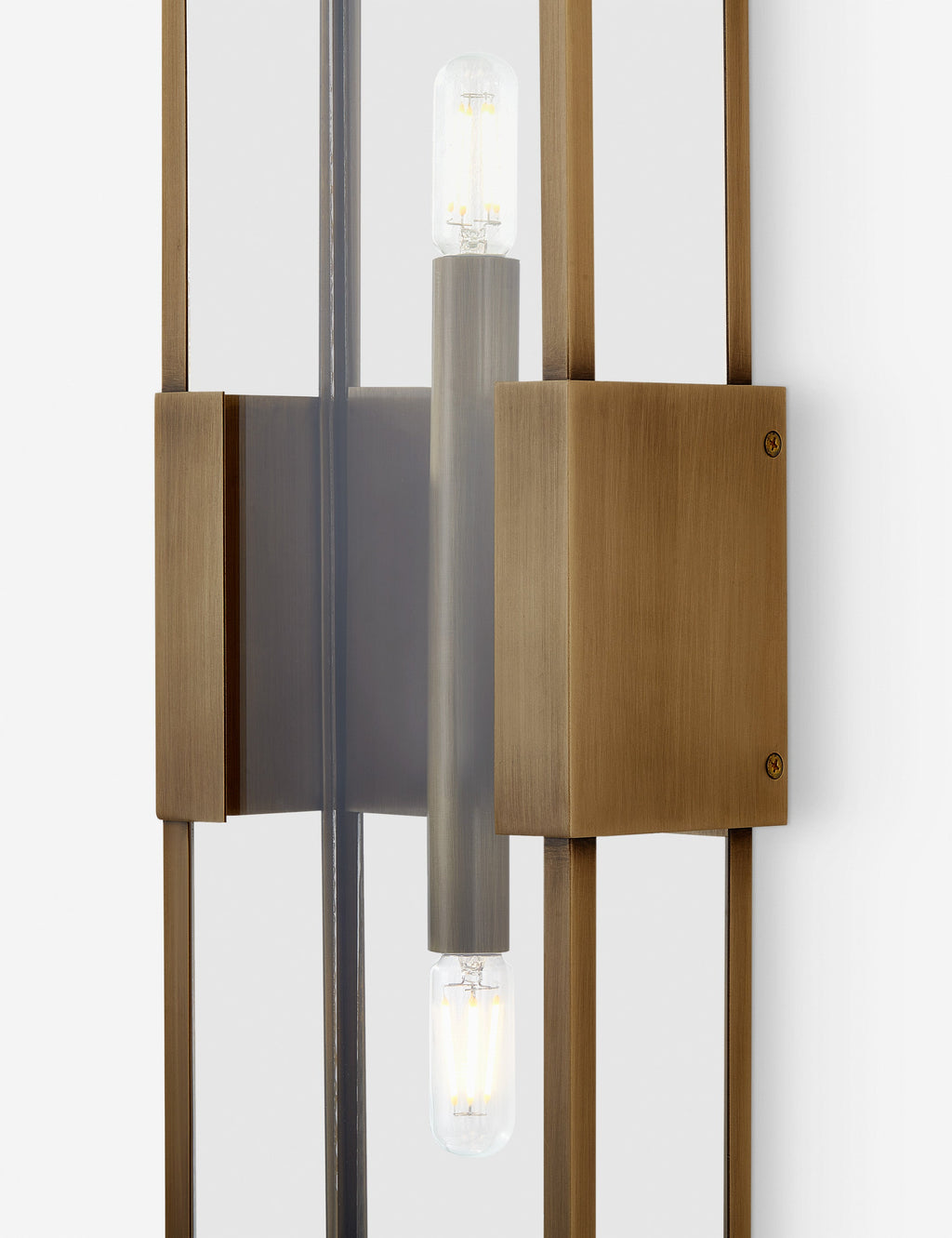 Ambre Outdoor Sconce