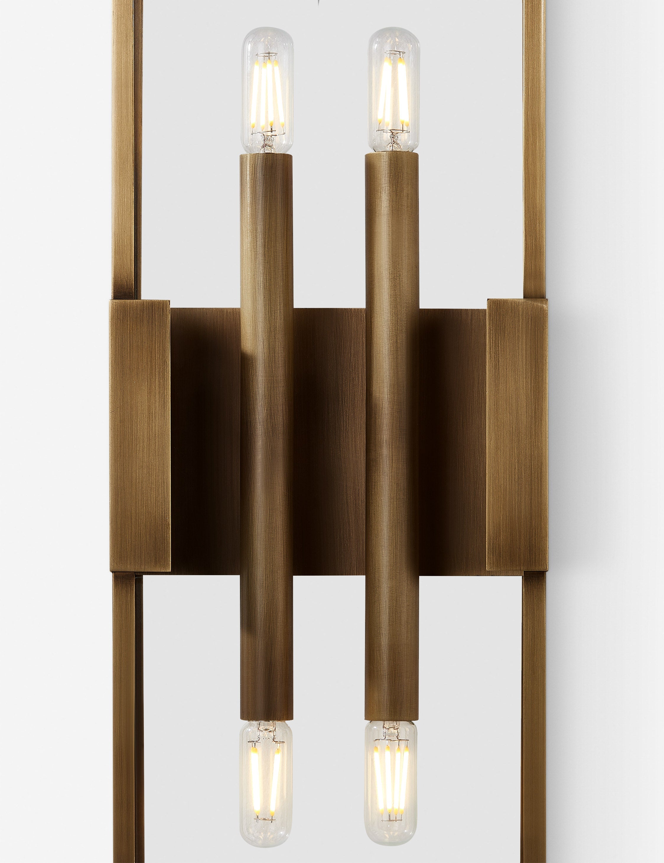Ambre Outdoor Sconce