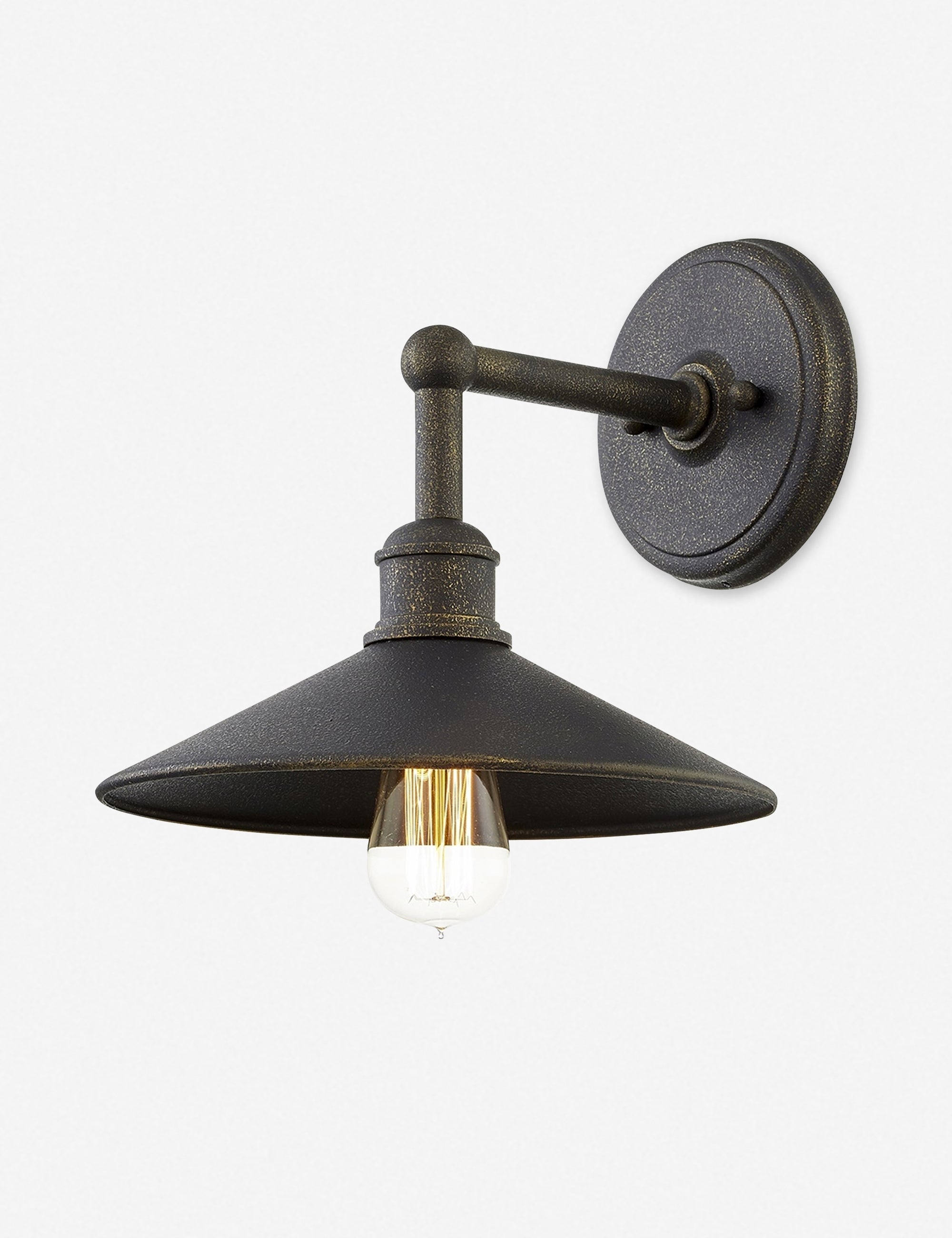 Capriana Outdoor Sconce